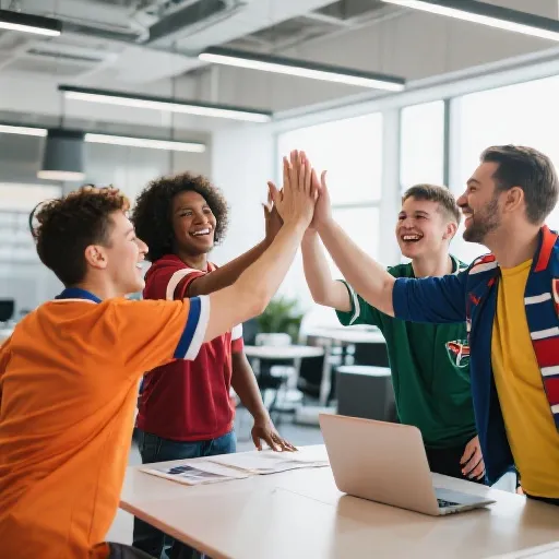 上海高校体育社团