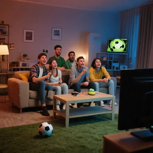 “预测小分队”