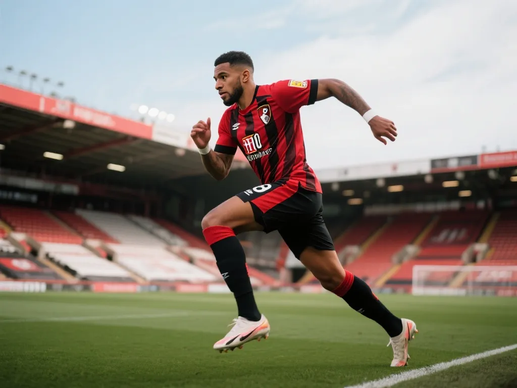 布莱恩·姆贝莫