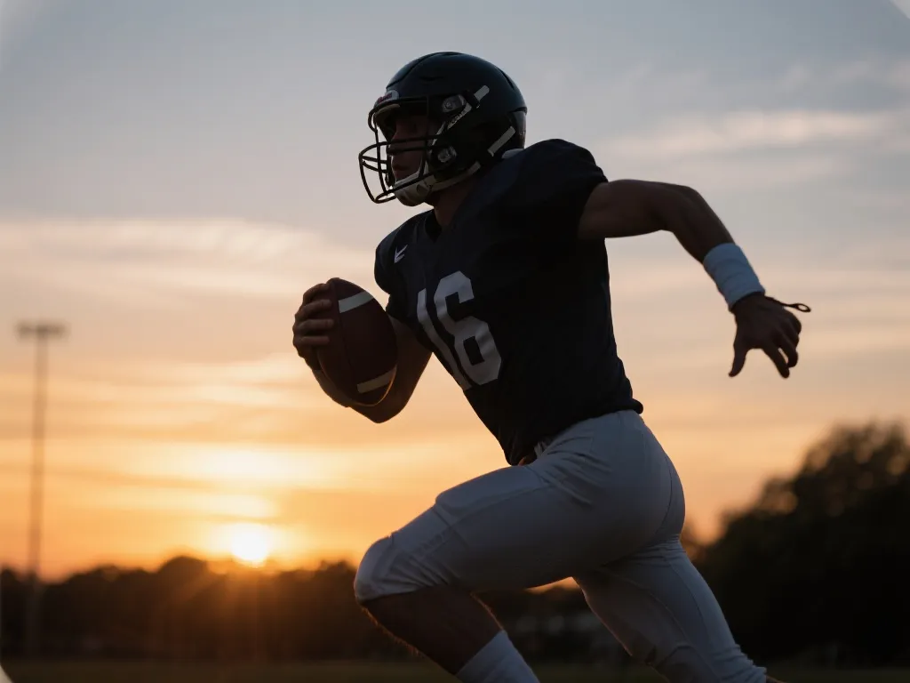 光辉岁月再起航：前牛仔队传奇为指挥官新星Jayden Daniels点赞